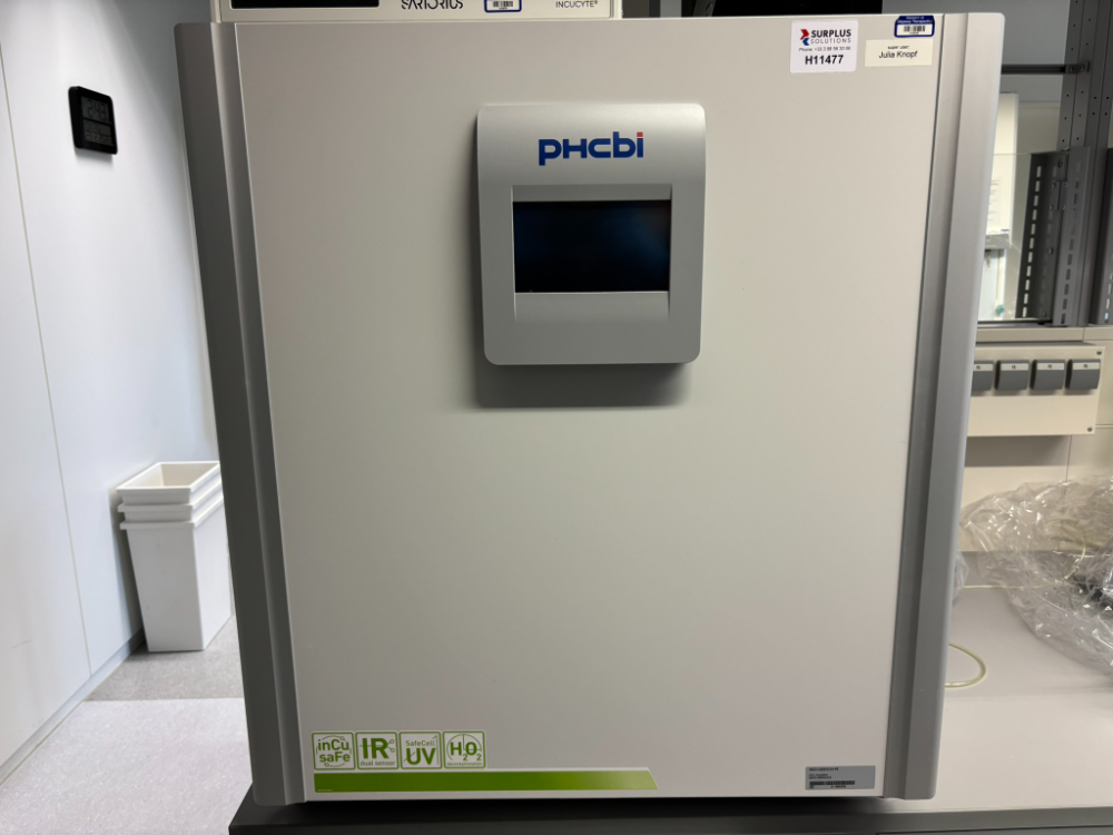 Image of PHCBI MCO-230AICUV-PE CO2 Incubator